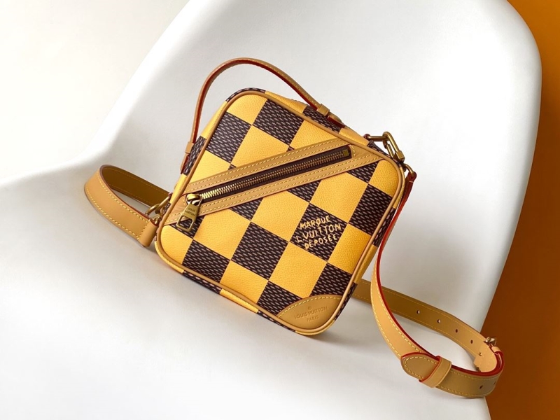 LV Box Bags